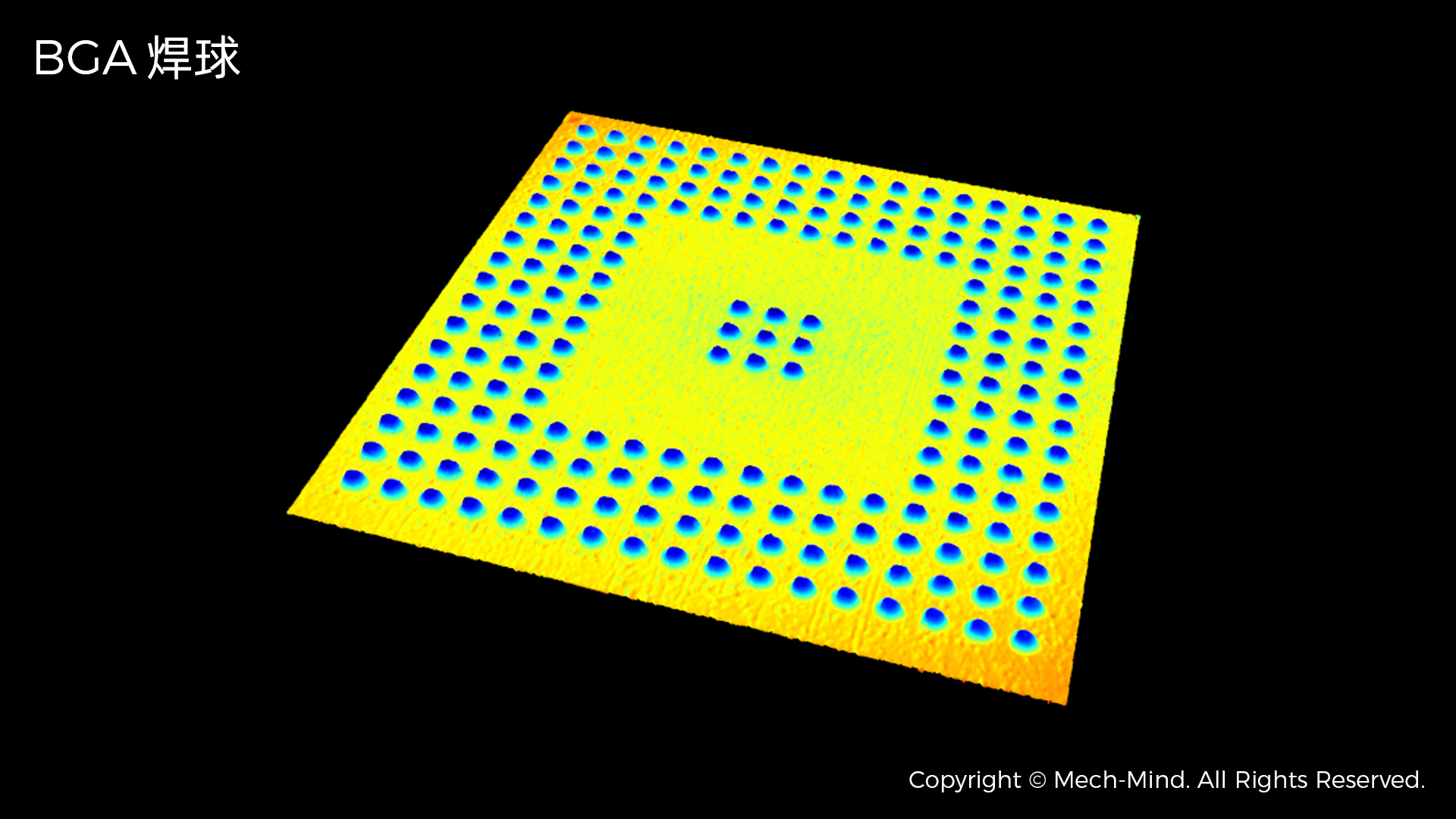 AI賦能工業(yè)質(zhì)檢及智能制造，梅卡曼德邀您共赴上海VisionChina2023！