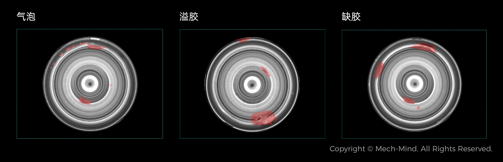 AI視覺軟件Mech-DLK，助力集成商高效解決定位、質檢等復雜應用