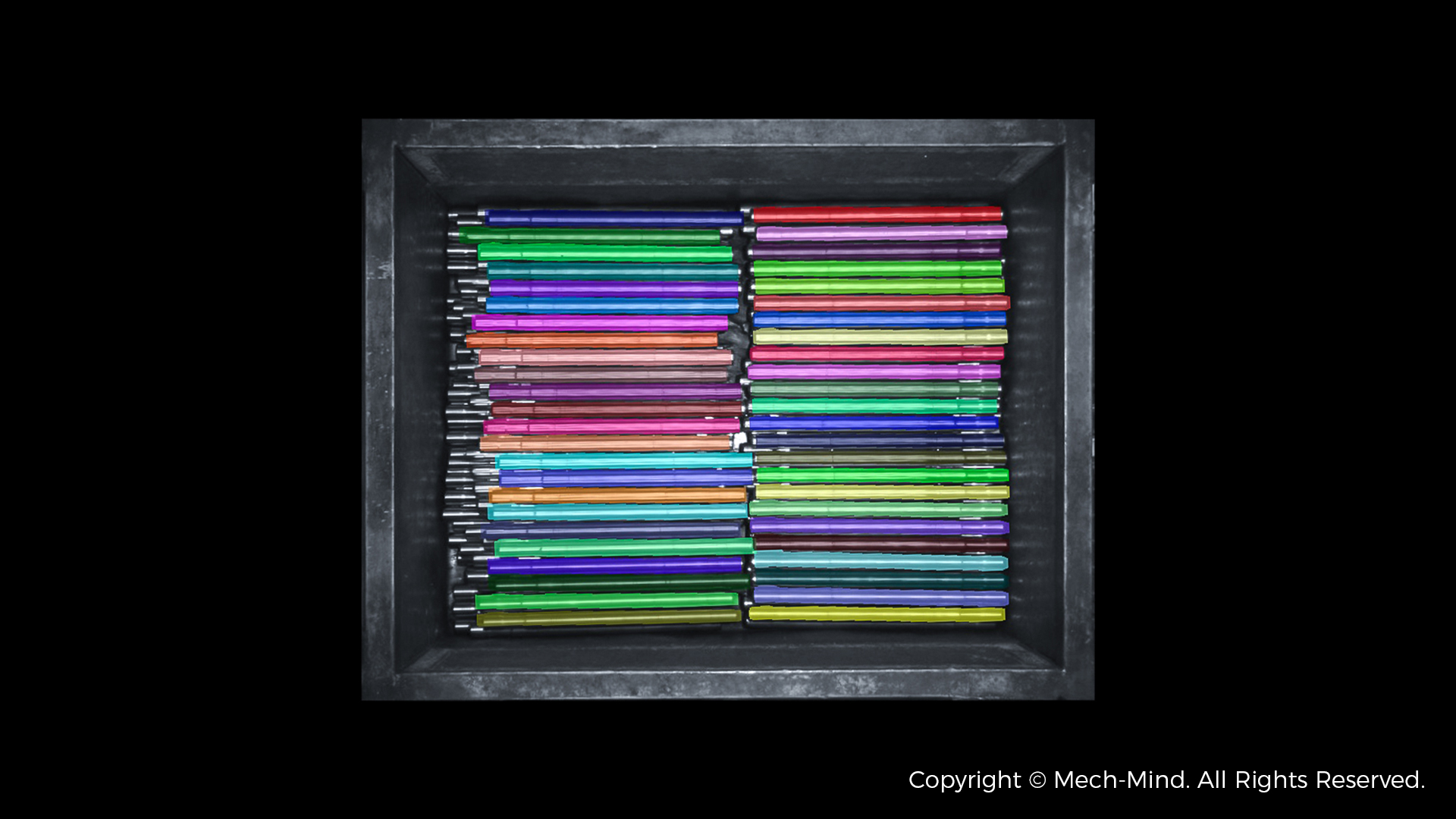 AI視覺軟件Mech-DLK，助力集成商高效解決定位、質檢等復雜應用