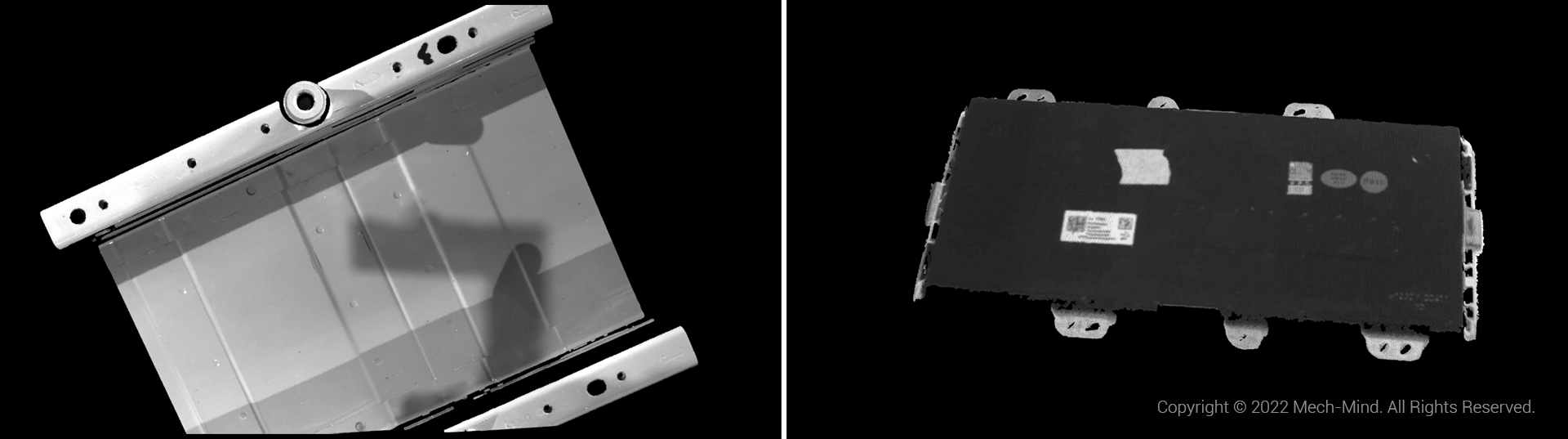 梅卡曼德再度入選《上海智能機器人標桿企業(yè)與應用場景推薦目錄》 梅卡曼德再度入選《上海智能機器人標桿企業(yè)與應用場景推薦目錄》