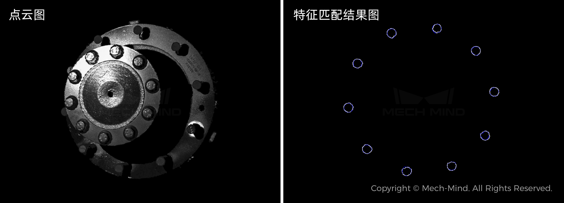 AI+3D視覺技術(shù)賦能商用車 “智”造升級，打造自動化、柔性化整車智能工廠