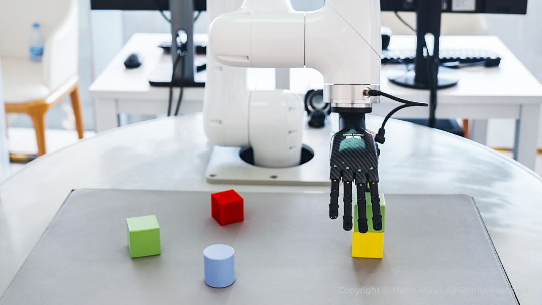 香港文匯報(bào)五四青年節(jié)對(duì)話科創(chuàng)青年代表，梅卡曼德創(chuàng)始人分享科研創(chuàng)業(yè)體會(huì)