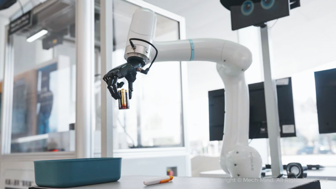 香港文匯報(bào)五四青年節(jié)對(duì)話科創(chuàng)青年代表，梅卡曼德創(chuàng)始人分享科研創(chuàng)業(yè)體會(huì)