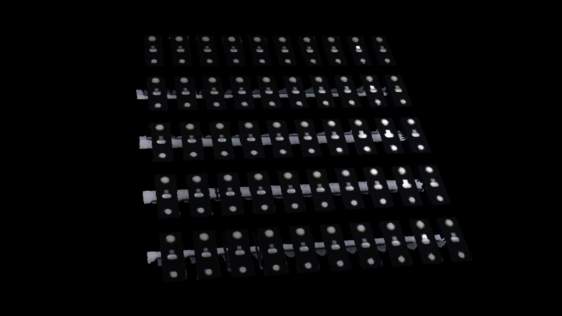 AI視覺引導電芯大包裝上料 | 某大型新能源企業 AI視覺引導電芯大包裝上料 | 某大型新能源企業