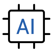 強(qiáng)大AI能力