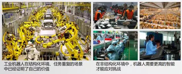 梅卡曼德技術(shù)和產(chǎn)品詳細(xì)介紹：如何做出一個(gè)智能機(jī)器人