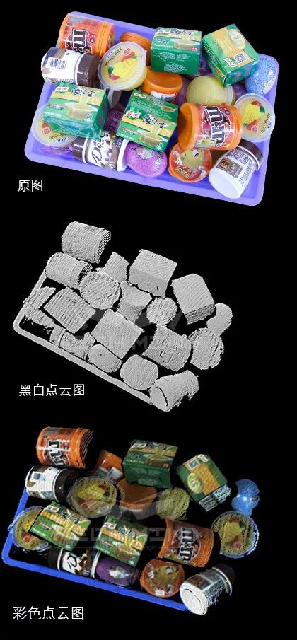 工博會預(yù)熱第三波—快遞包裹分揀及多SKU貨品揀選解決方案