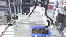 工博會現場|10大展臺17個展示單元，梅卡曼德多項技術全場吸睛 