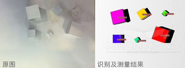 工博會現場|10大展臺17個展示單元，梅卡曼德多項技術全場吸睛 