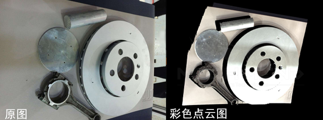 工博會現場|10大展臺17個展示單元，梅卡曼德多項技術全場吸睛 