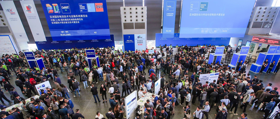 4大合作伙伴，全方位展示物流倉儲機器人解決方案 | CeMAT ASIA 2019