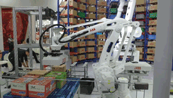 4大合作伙伴，全方位展示物流倉儲機器人解決方案 | CeMAT ASIA 2019