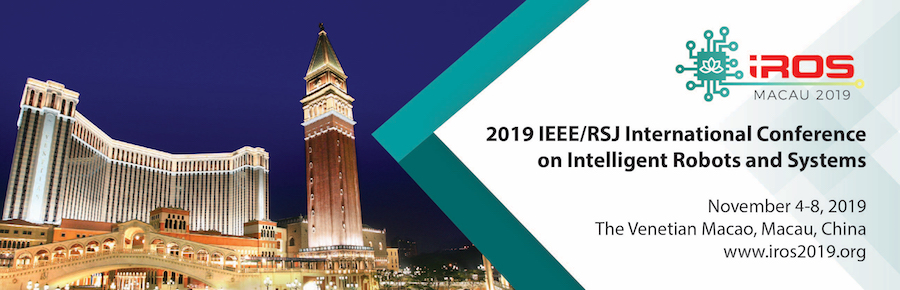 梅卡曼德攜全新Mech-Eye Enhanced系列3D相機(jī)亮相IROS 2019