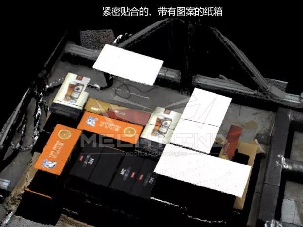 梅卡曼德攜全新Mech-Eye Enhanced系列3D相機(jī)亮相IROS 2019