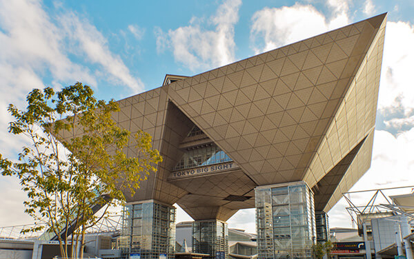 日本首秀！2019東京國際機器人展iREX，梅卡曼德亮相超高水平機器人盛宴