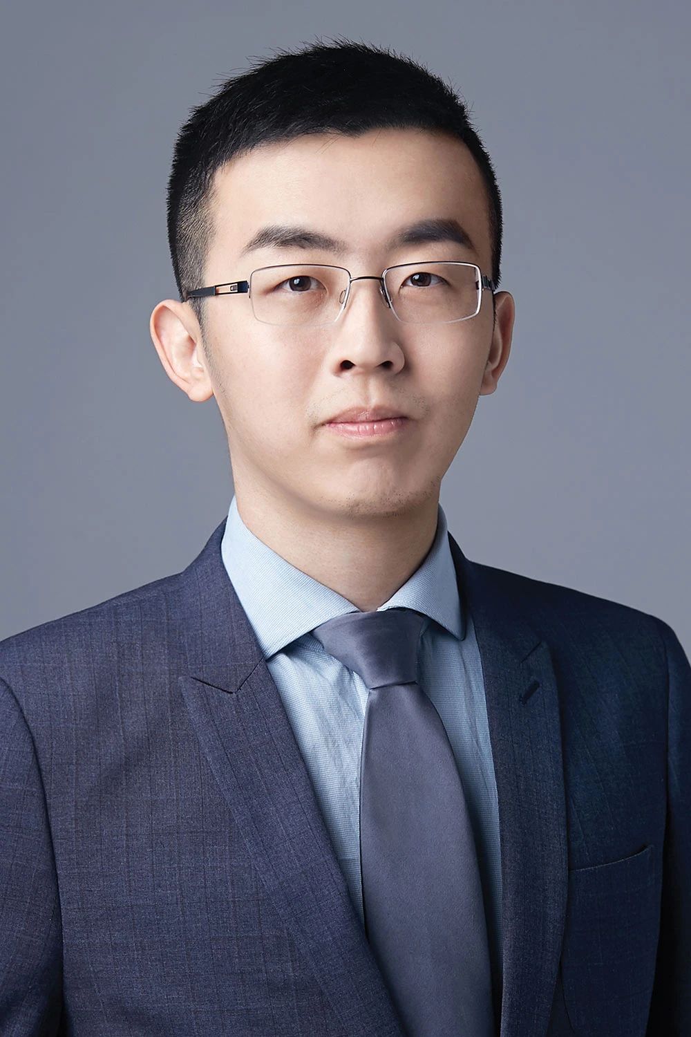 梅卡曼德機器人創始人邵天蘭入選《財富》中國40位40歲以下商界精英