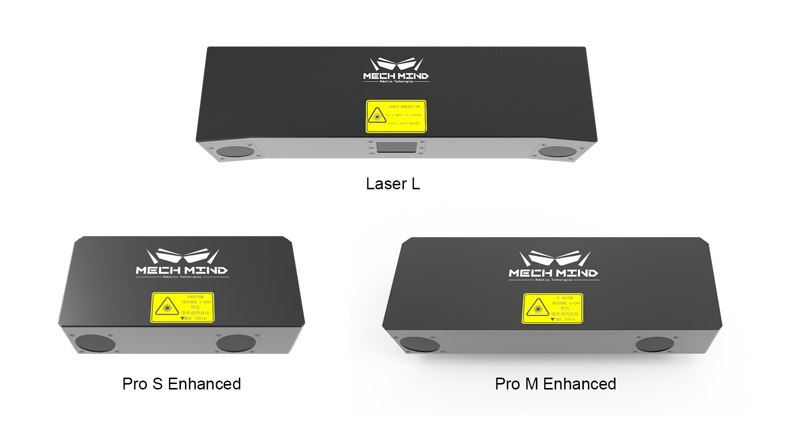 梅卡曼德自有高標準工廠投產，增強內功以更好服務客戶