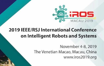 梅卡曼德攜全新Mech-Eye Enhanced系列3D相機亮相IROS 2019