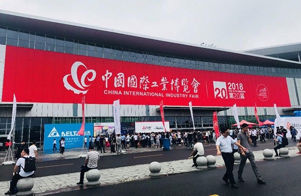 工博會(huì)回顧|3D視覺(jué)大熱成“行業(yè)風(fēng)向標(biāo)”，梅卡曼德六大展臺(tái)實(shí)力吸睛！