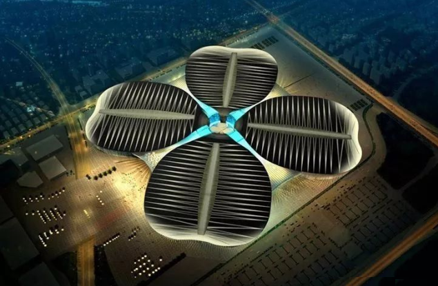 梅卡曼德邀你來看工博會，零距離感受AI+機器人