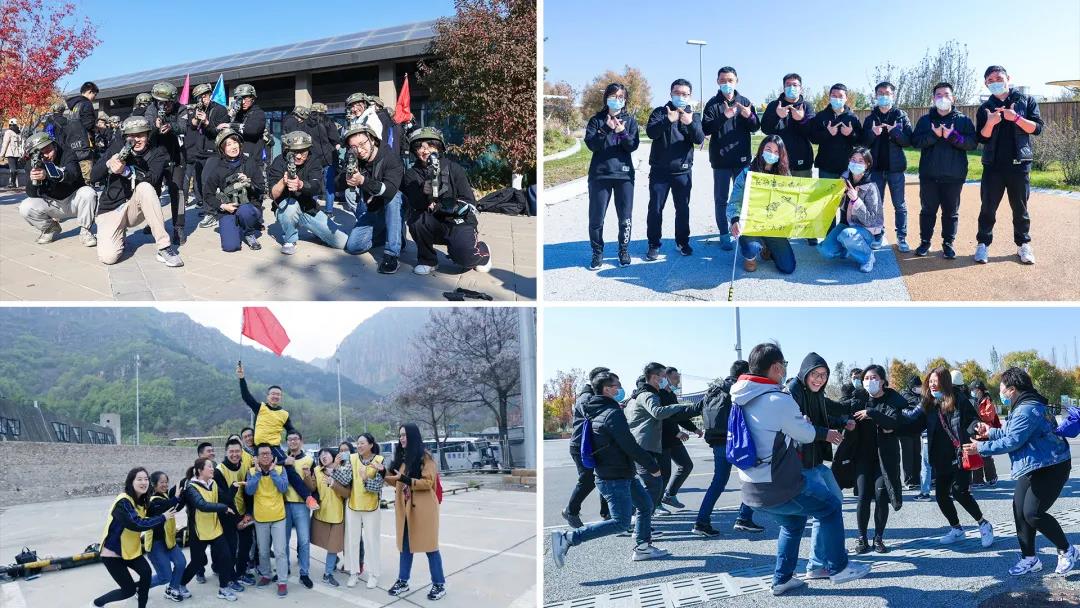 梅卡曼德2022校招 | 高速成長C輪獨角獸企業,邀你一起玩轉AI+機器人! 梅卡曼德2022校招 | 高速成長C輪獨角獸企業,邀你一起玩轉AI+機器人!