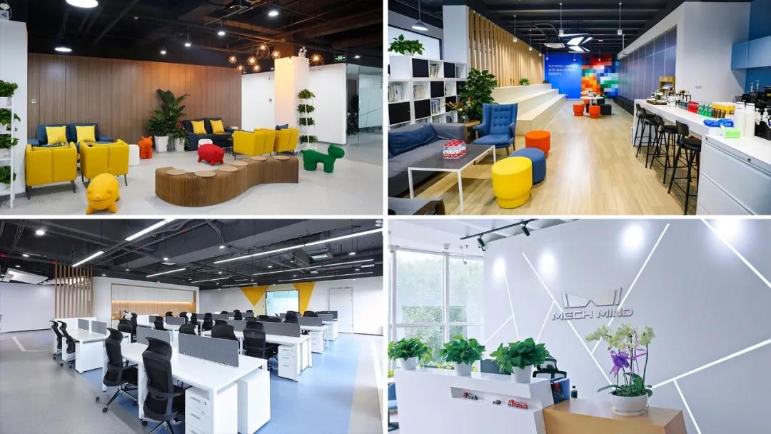 梅卡曼德2022校招 | 高速成長C輪獨角獸企業,邀你一起玩轉AI+機器人! 梅卡曼德2022校招 | 高速成長C輪獨角獸企業,邀你一起玩轉AI+機器人!