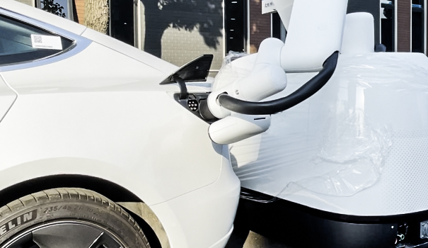 Mech-Eye Nano工業級3D相機煥新升級——超小體積、超高精度、抗環境光性能更優異