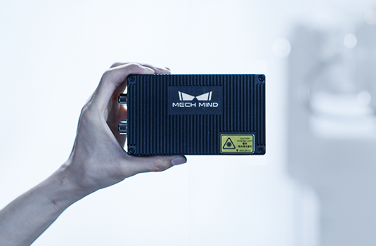 Mech-Eye Nano工業(yè)級(jí)3D相機(jī)煥新升級(jí)—超小體積、超高精度、抗環(huán)境光性能更優(yōu)異