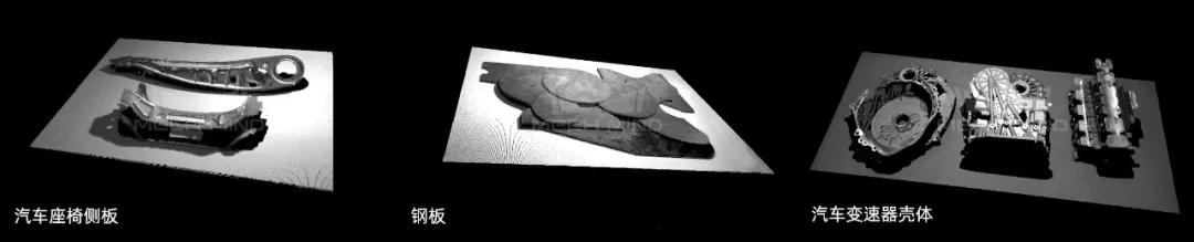 遠(yuǎn)距離3D相機(jī)旗艦Mech-Eye Laser煥新升級(jí)，更好滿足工業(yè)現(xiàn)場速度與抗環(huán)境光需求