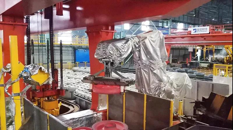 遠(yuǎn)距離3D相機(jī)旗艦Mech-Eye Laser煥新升級(jí)，更好滿足工業(yè)現(xiàn)場速度與抗環(huán)境光需求