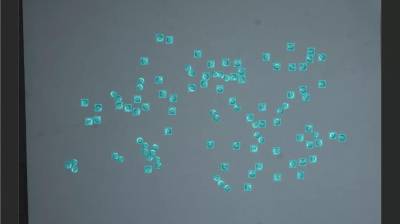 簡單操作解決復雜質檢問題!梅卡曼德AI質檢平臺軟件Mech-DLK發布 簡單操作解決復雜質檢問題!梅卡曼德AI質檢平臺軟件Mech-DLK發布