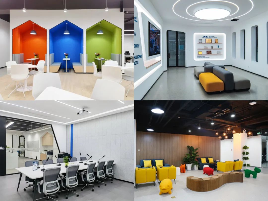 梅卡曼德2022校招全面啟動 | 高速成長C輪獨角獸企業，邀你一起玩轉AI+機器人！