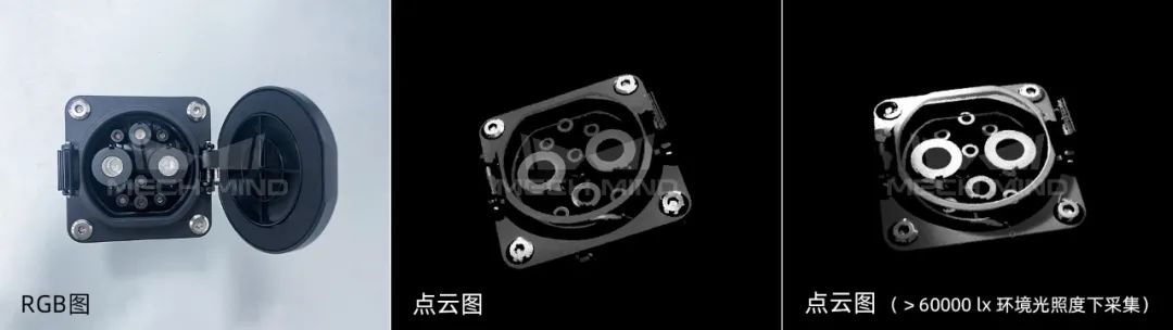 梅卡曼德創新推出移動充電解決方案，AI+3D助力“雙碳”目標建設發展