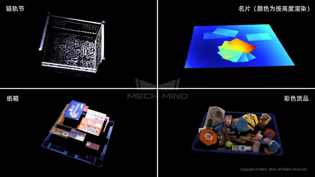 同期亮相日本LTT物流展和美國IMTS機械展，梅卡曼德持續(xù)深化全球業(yè)務