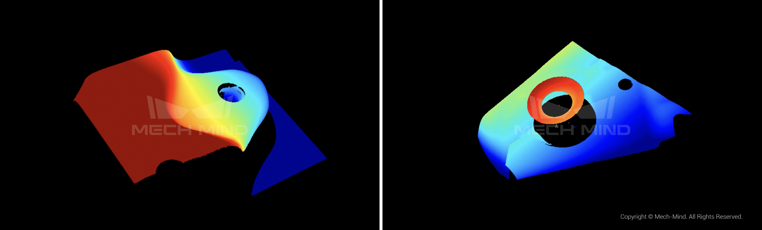 展會預告 | 梅卡曼德全線工業質檢方案首次公開亮相，邀您蒞臨15-17日深圳Vision China